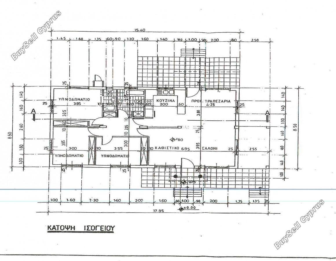 3 bedroom detached house for sale dali nicosia 7949001 image 16162856