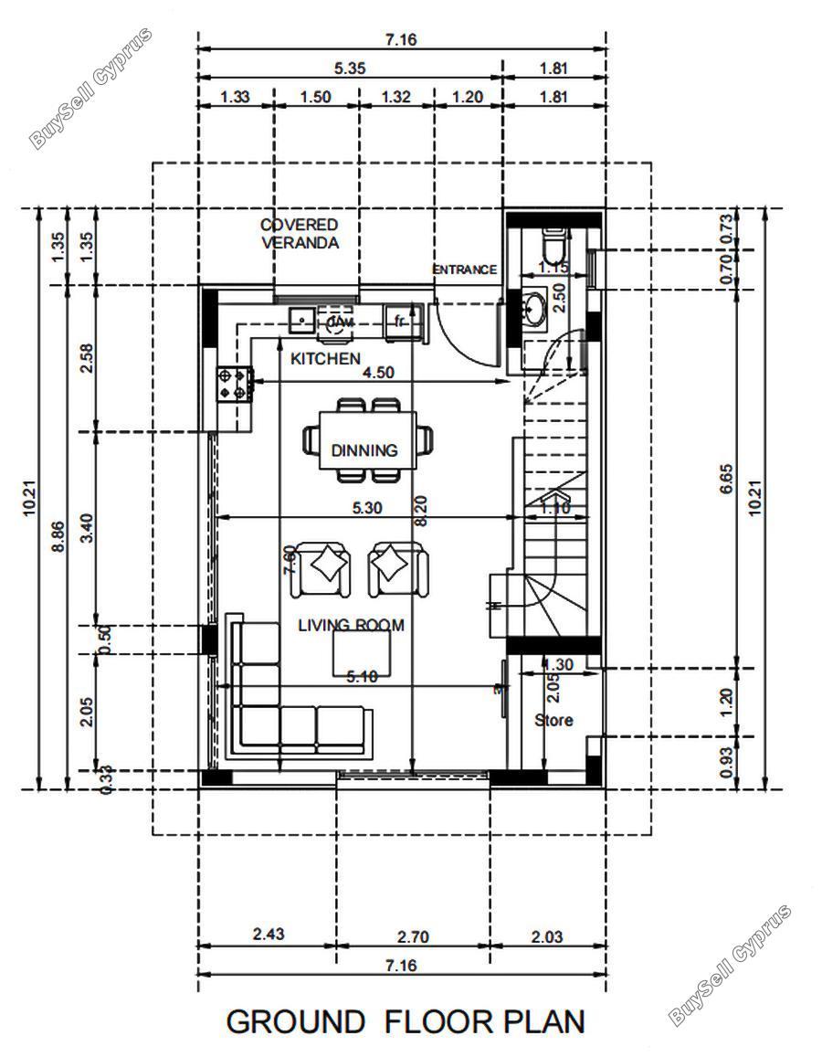 3 bedroom detached house for sale pernera famagusta 8755001 image 16513295