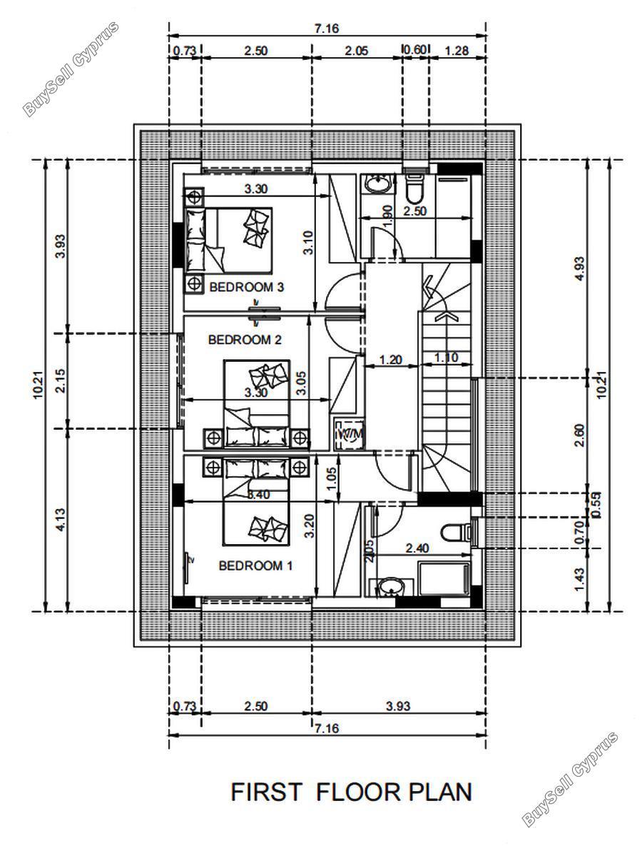 3 bedroom detached house for sale pernera famagusta 8755001 image 16513296