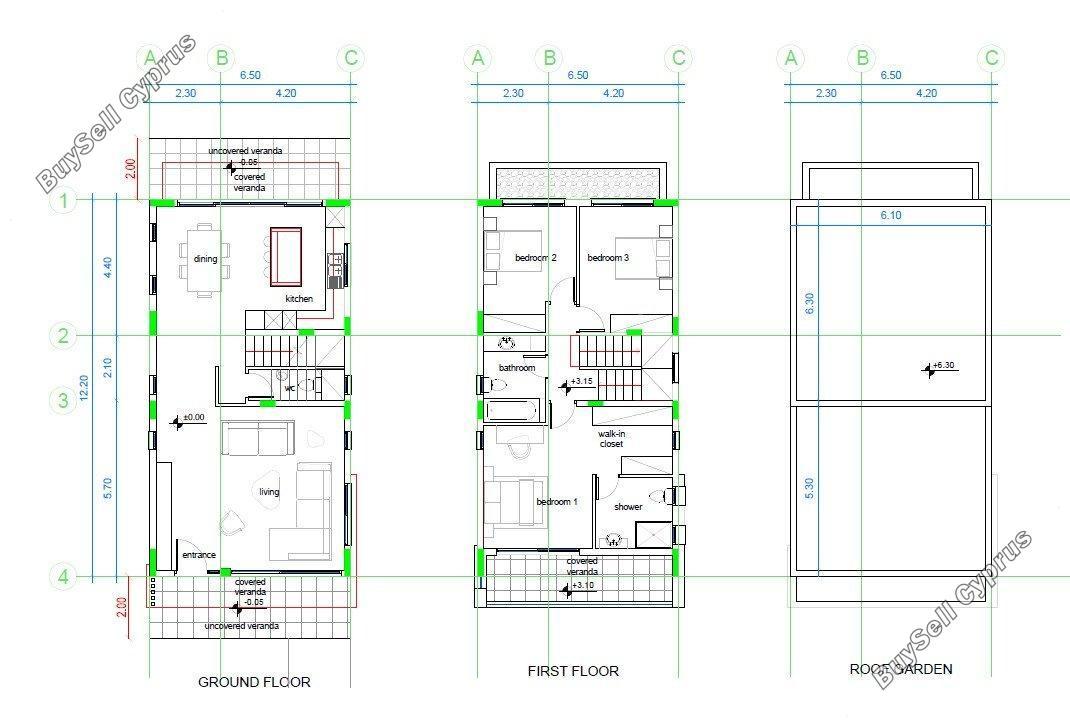 3 bedroom detached house for sale tremithousa paphos 8716001 image 16292200