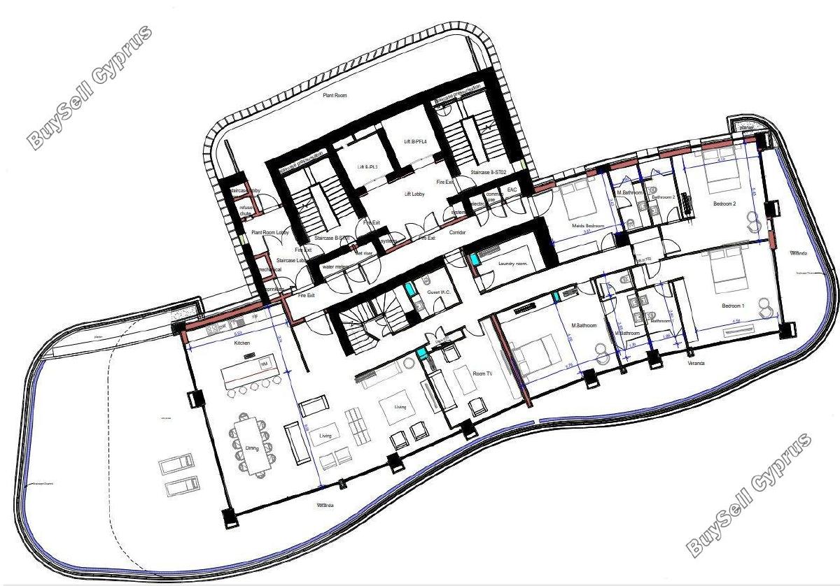 5 bedroom apartment for sale potamos germasogeias limassol 1733001 image 6216545