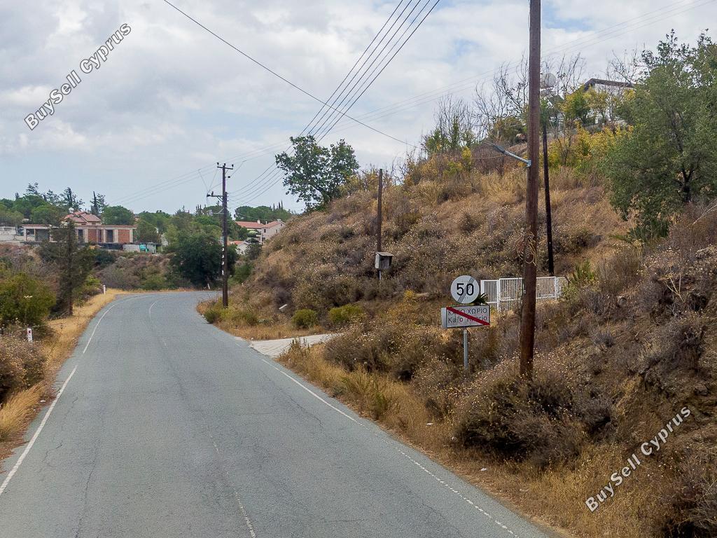 land for sale kalo chorio lemesou limassol 7580001 image 15596973
