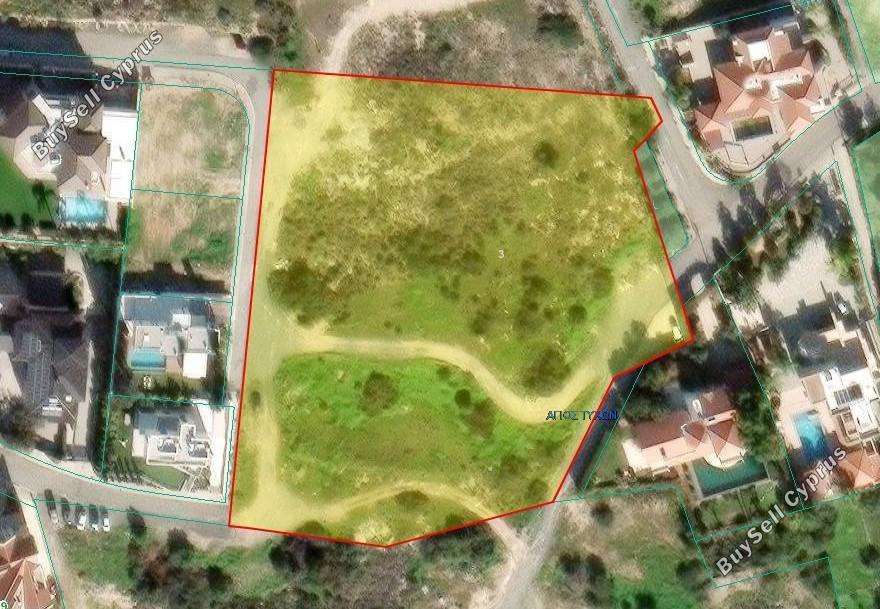 plot for sale agios tychonas limassol 8621001 image 15831778