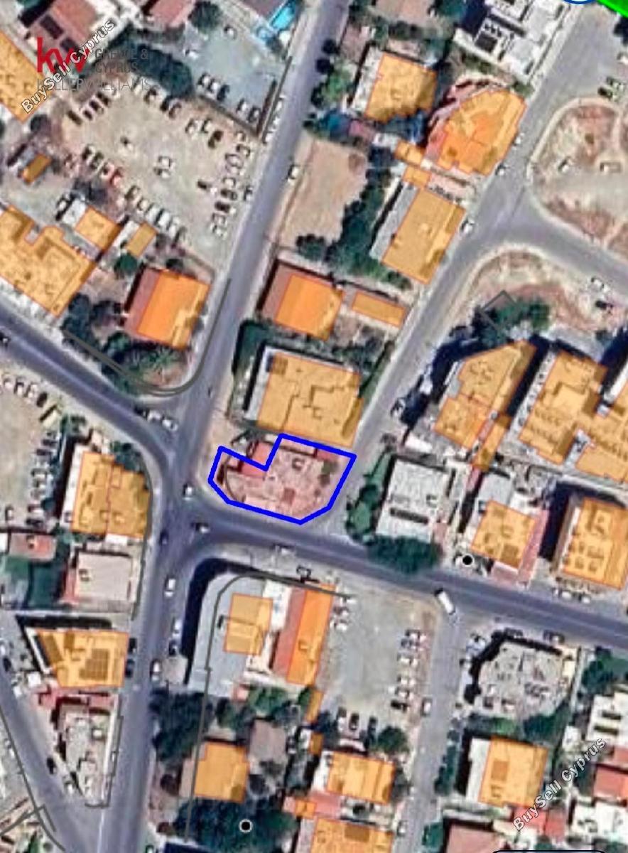 plot for sale strovolos nicosia 8413001 image 16136918