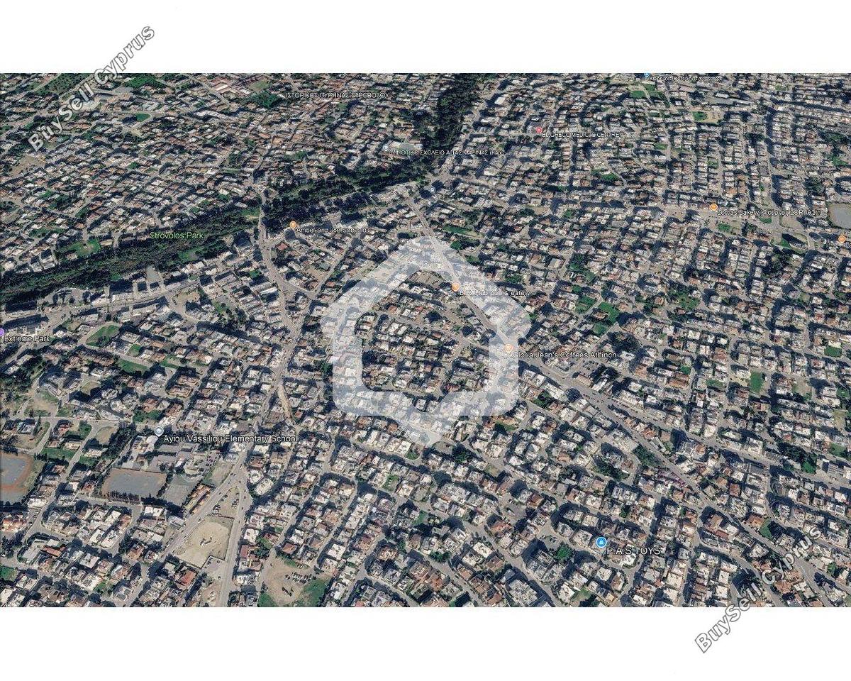 plot for sale strovolos nicosia 8434001 image 15001513