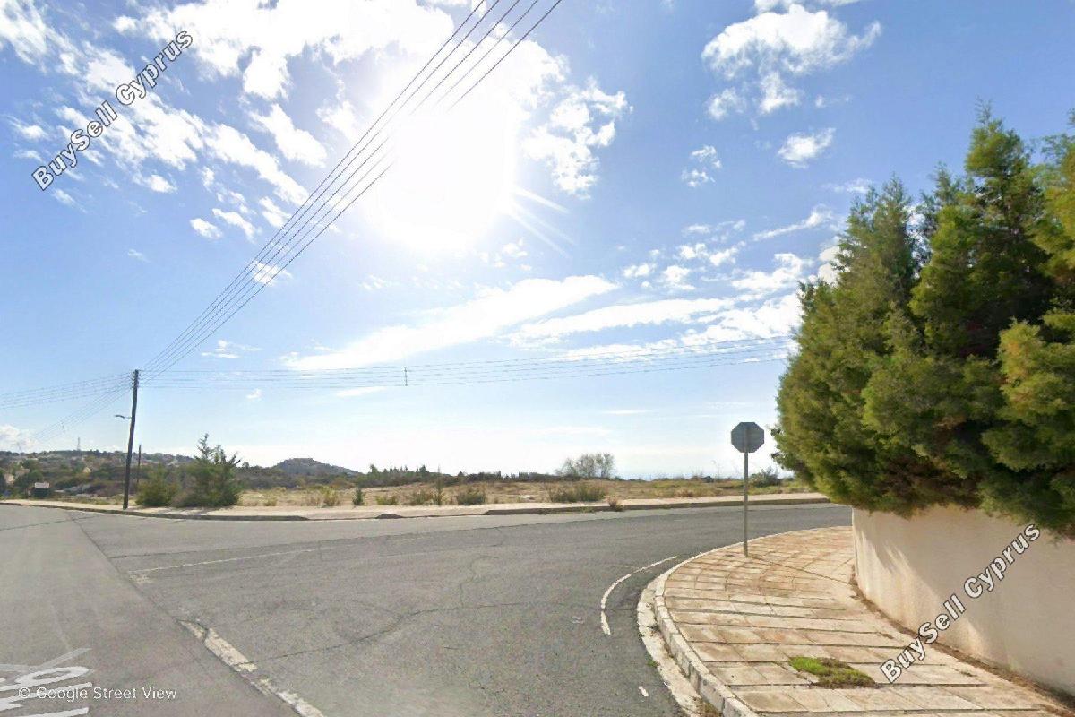 plot for sale tsada paphos 8495001 image 15291989