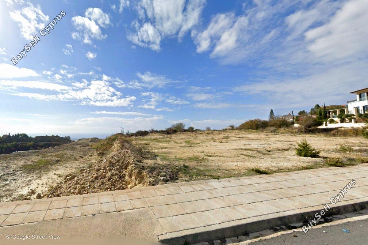 plot for sale tsada paphos 8495001 image 15291990