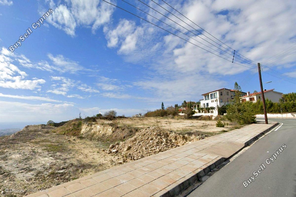 plot for sale tsada paphos 8495001 image 15291991