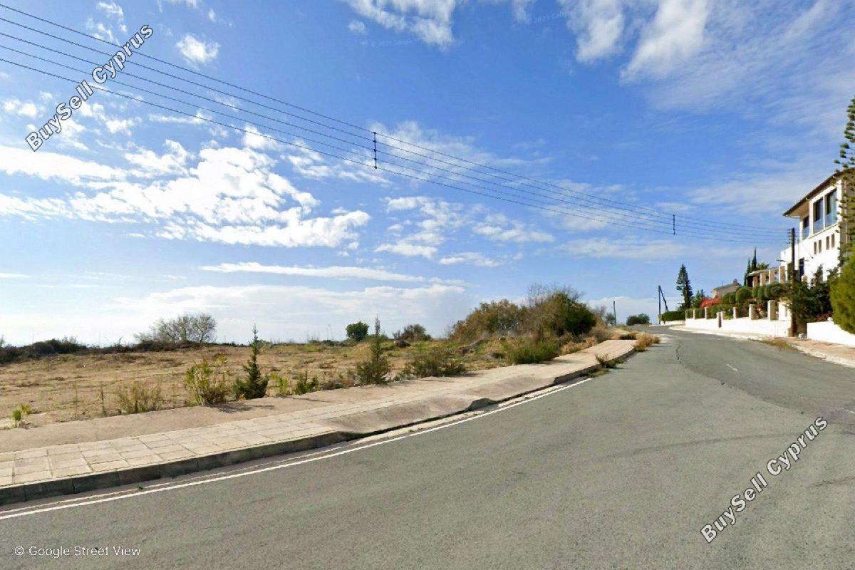 plot for sale tsada paphos 8495001 image 15291992