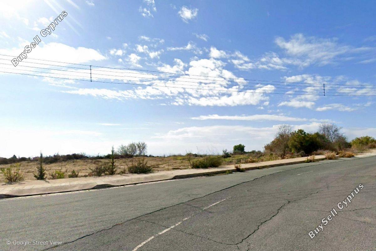 plot for sale tsada paphos 8495001 image 15291993