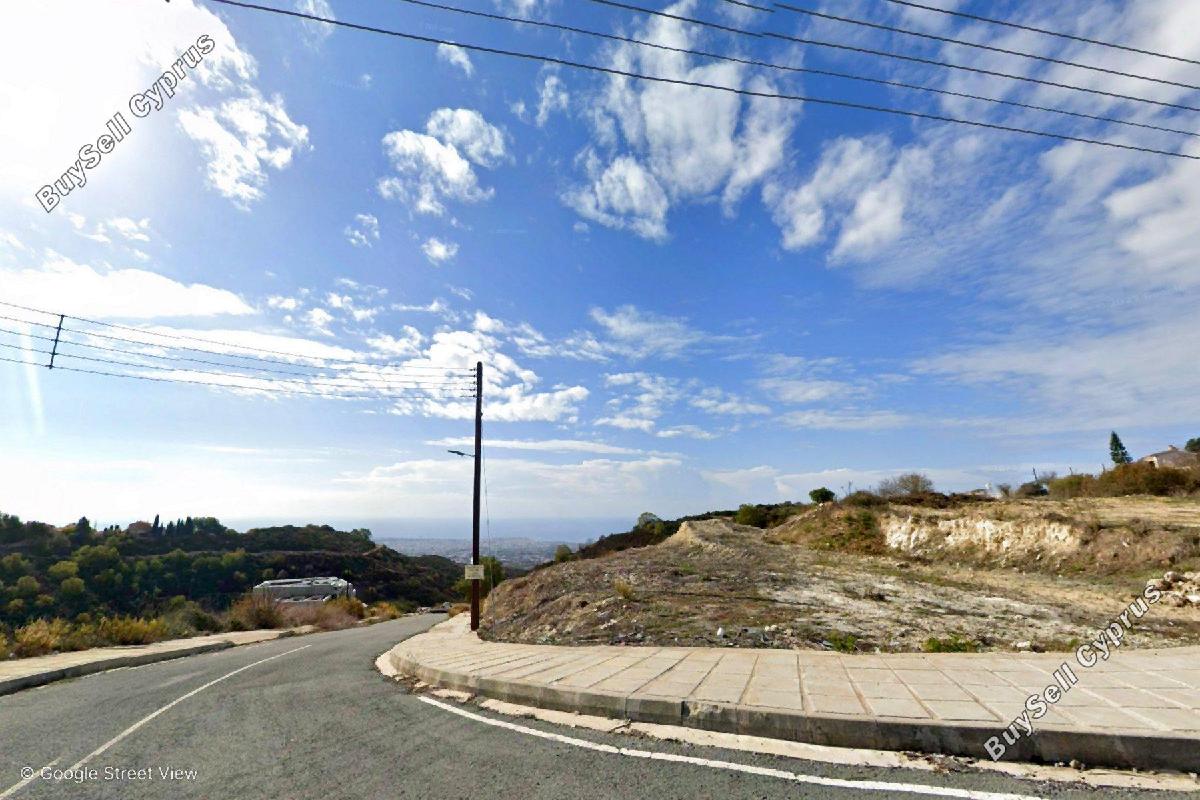 plot for sale tsada paphos 8495001 image 15291994