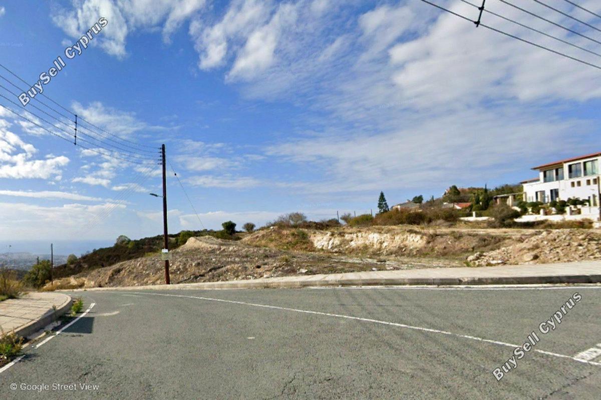 plot for sale tsada paphos 8495001 image 15291995