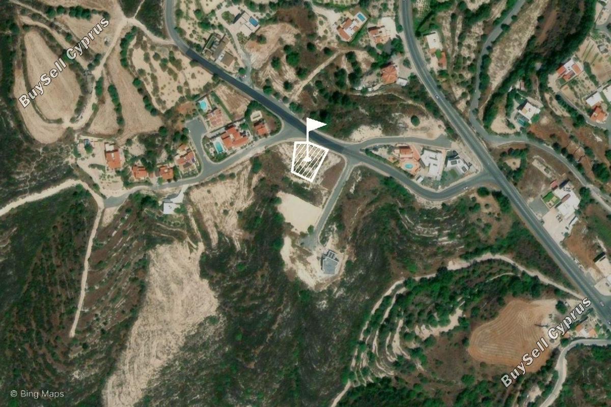 plot for sale tsada paphos 8495001 image 15291996