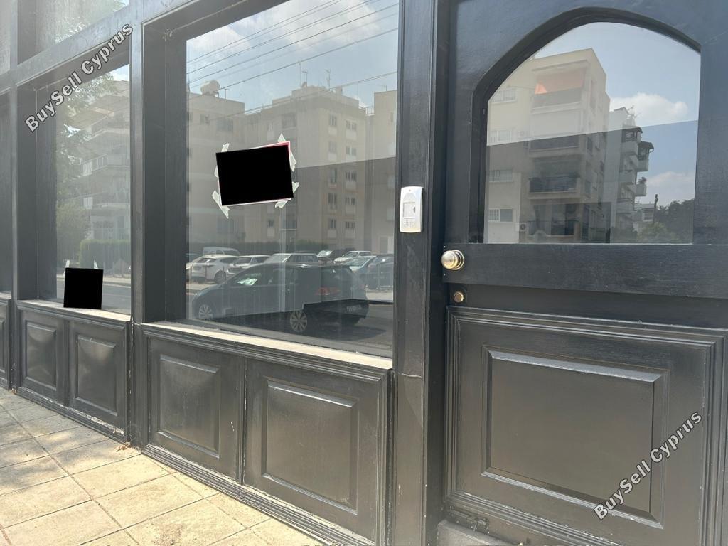 studio shop for rent strovolos nicosia 1695001 image 16695317