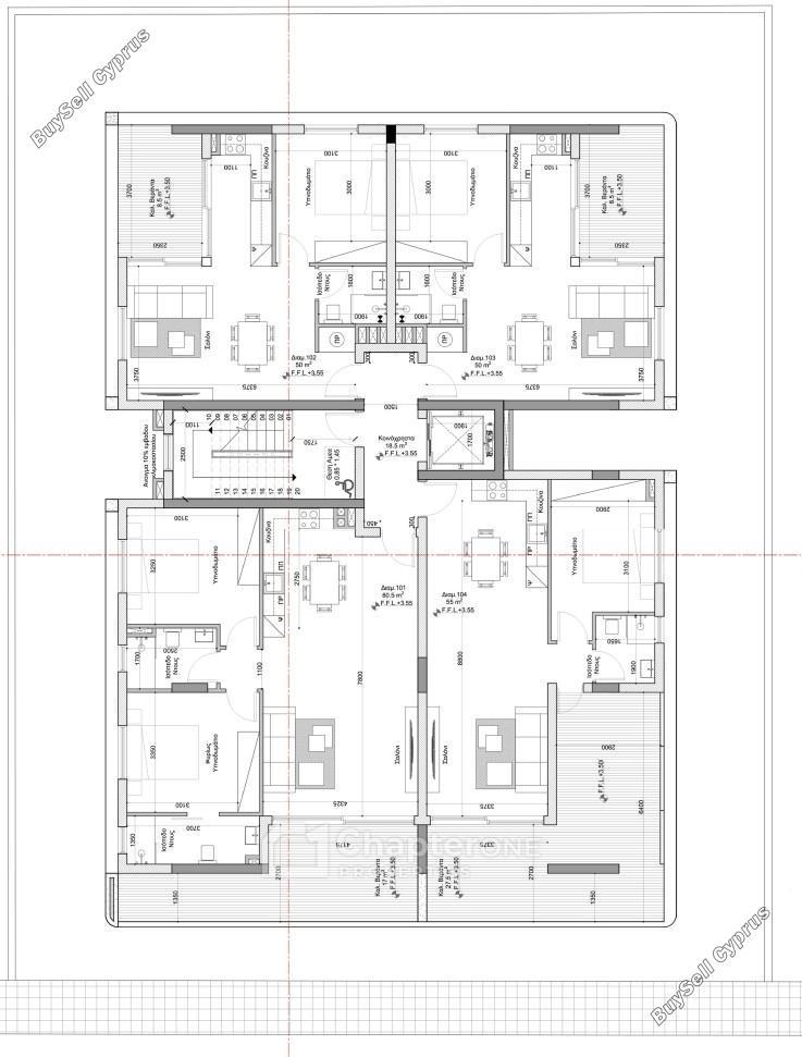 1 bedroom apartment for sale agios dometios nicosia 8961101 image 17806017
