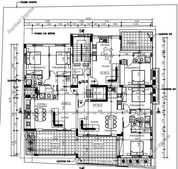1 bedroom apartment for sale kaimakli nicosia 8681101 image 16303217