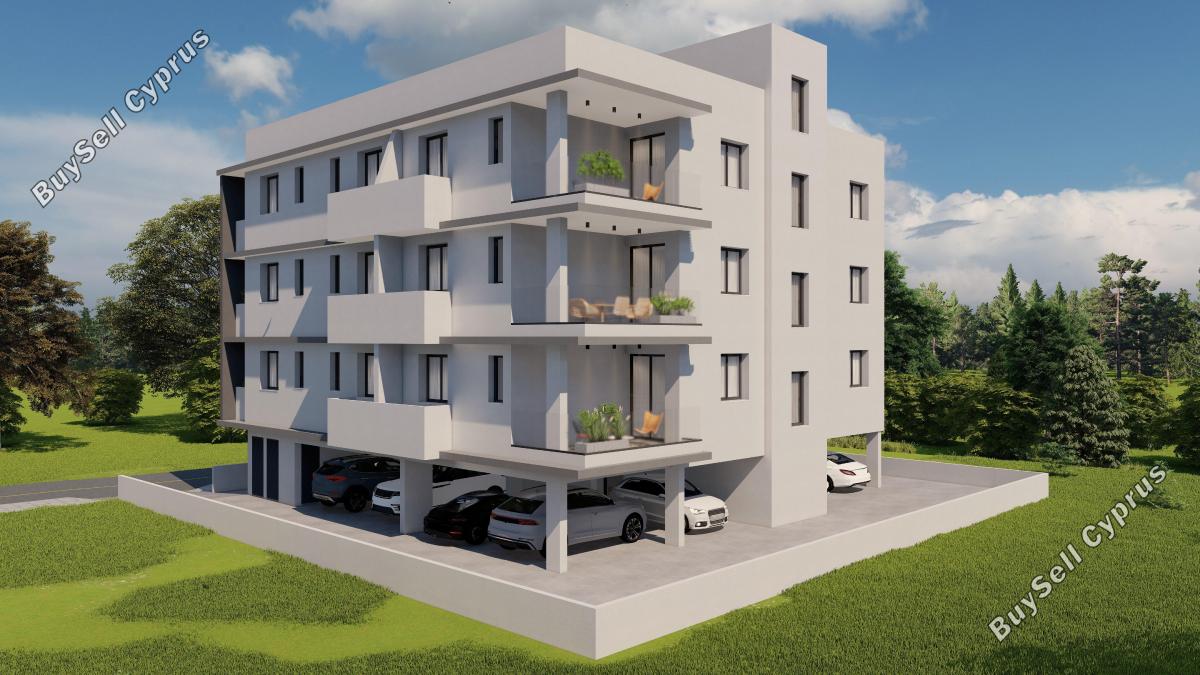 1 bedroom apartment for sale kaimakli nicosia 8681101 image 16303220