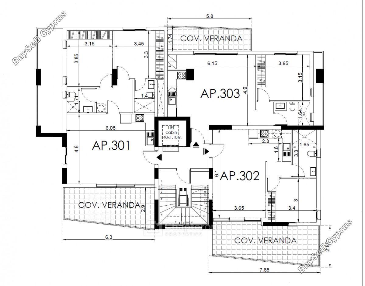 1 bedroom apartment for sale pallouriotissa nicosia 8608101 image 15787952