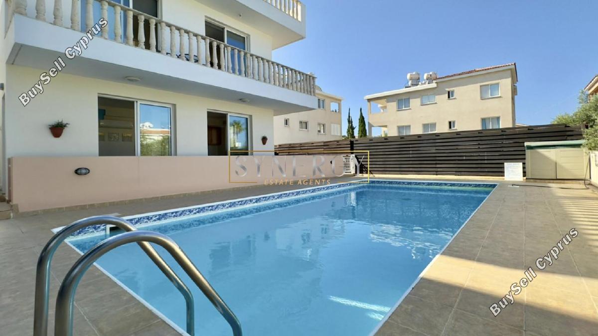 1 bedroom ground floor apartment for rent kato paphos universal paphos 8898101 image 17548392