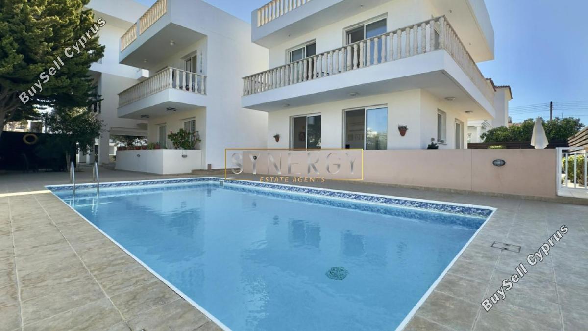 1 bedroom ground floor apartment for rent kato paphos universal paphos 8898101 image 17548393