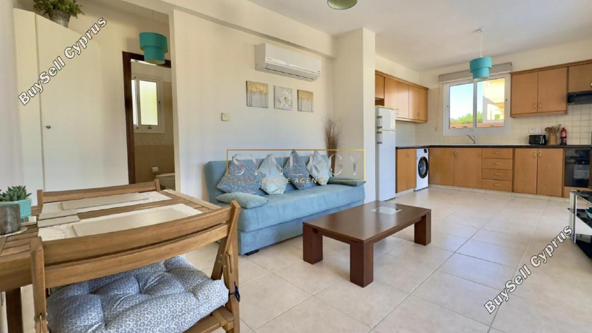 1 bedroom ground floor apartment for rent kato paphos universal paphos 8898101 image 17548399