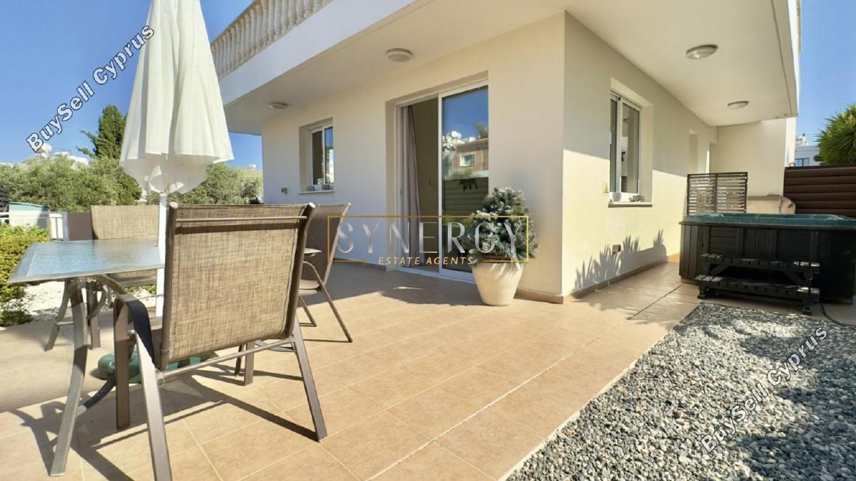 1 bedroom ground floor apartment for rent kato paphos universal paphos 8898101 image 17548402