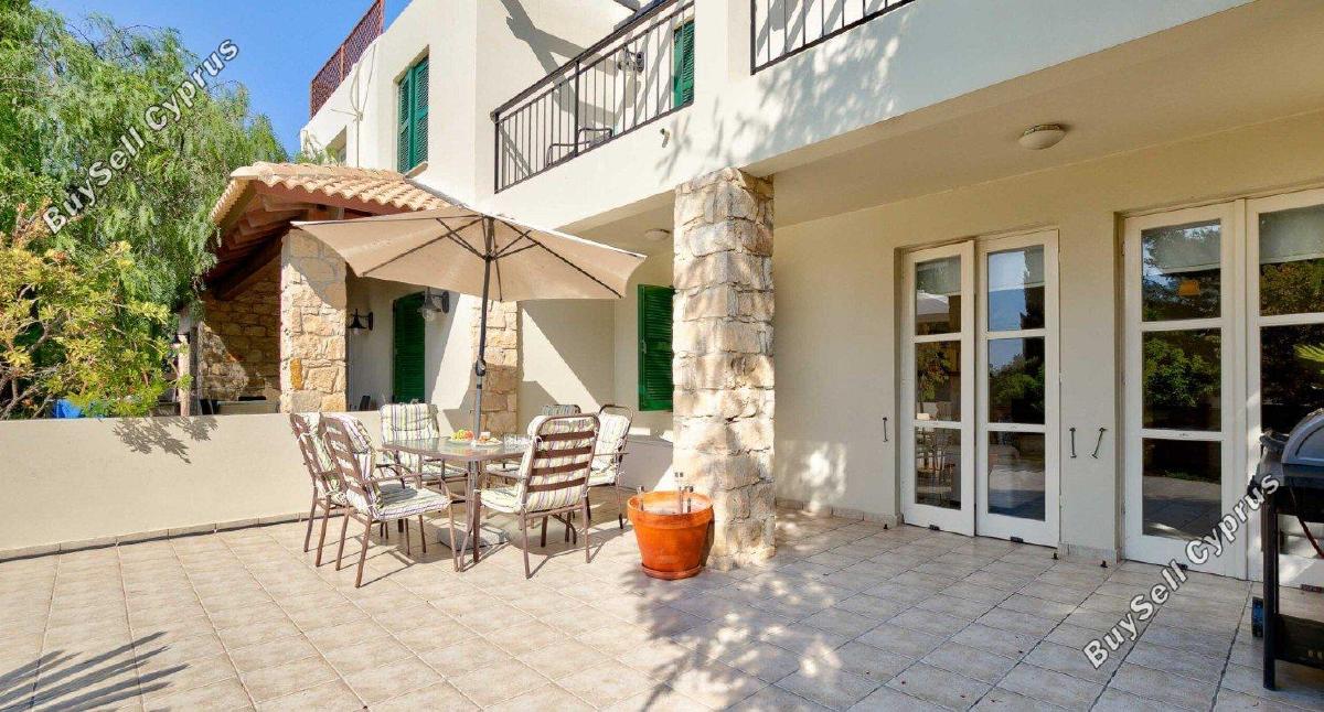 1 bedroom ground floor apartment for sale aphrodite hills paphos 7978101 image 12570695