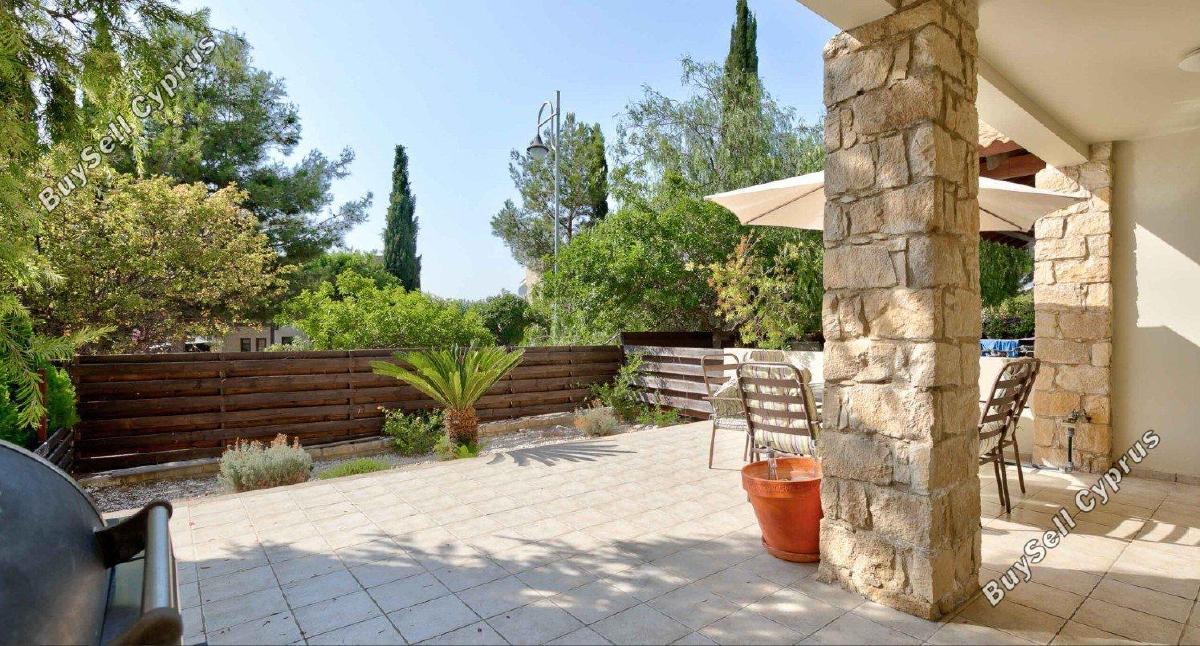 1 bedroom ground floor apartment for sale aphrodite hills paphos 7978101 image 12570700
