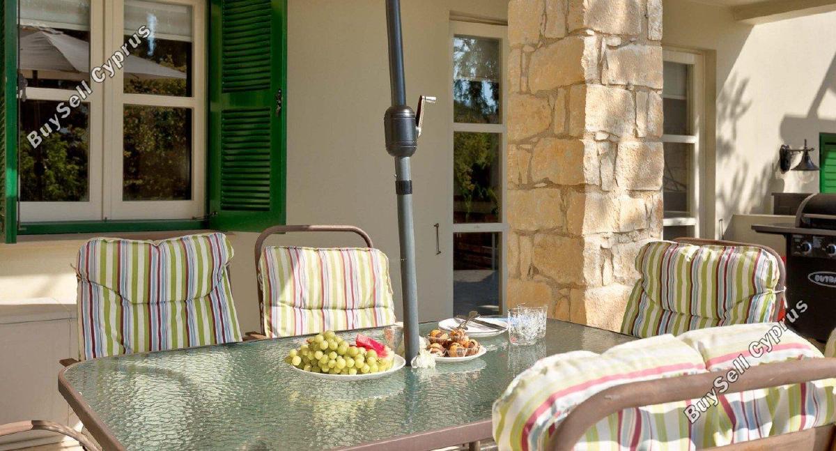 1 bedroom ground floor apartment for sale aphrodite hills paphos 7978101 image 12570706