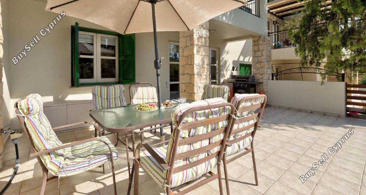 1 bedroom ground floor apartment for sale aphrodite hills paphos 7978101 image 12570724