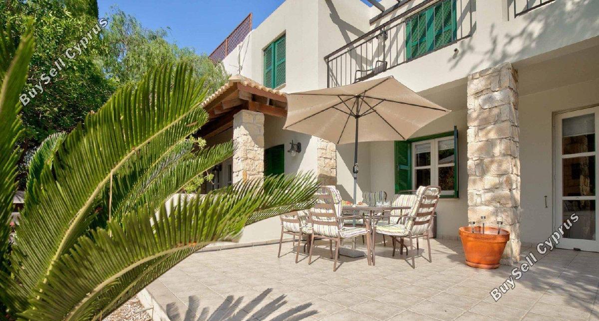 1 bedroom ground floor apartment for sale aphrodite hills paphos 7978101 image 12570733