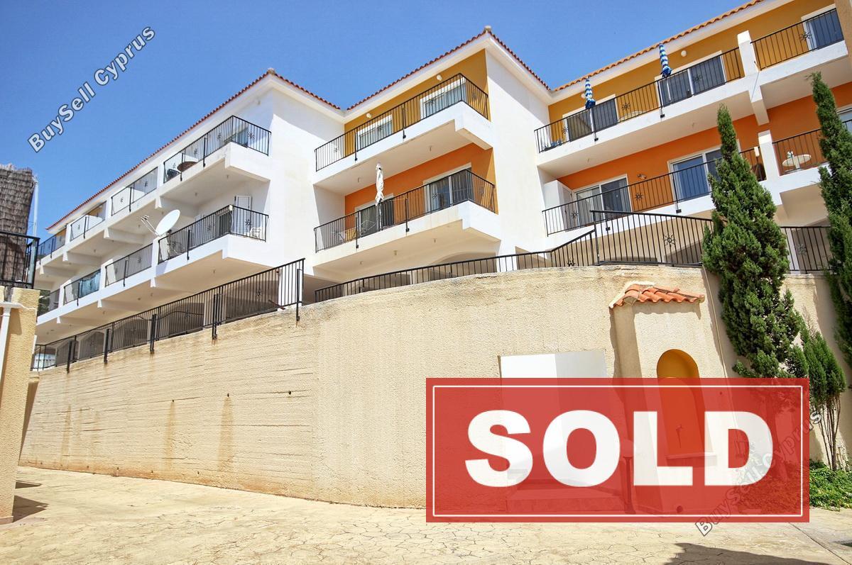 1 bedroom penthouse sold peyia paphos 697101 image 500672