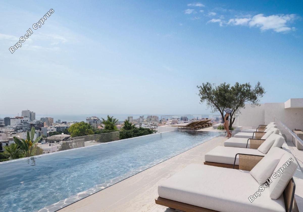 2 Bedroom Apartment for sale in Agia Zoni, Limassol 16640126