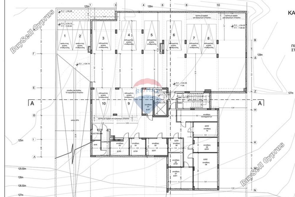2 bedroom apartment for sale agios athanasios limassol 7559101 image 15691478