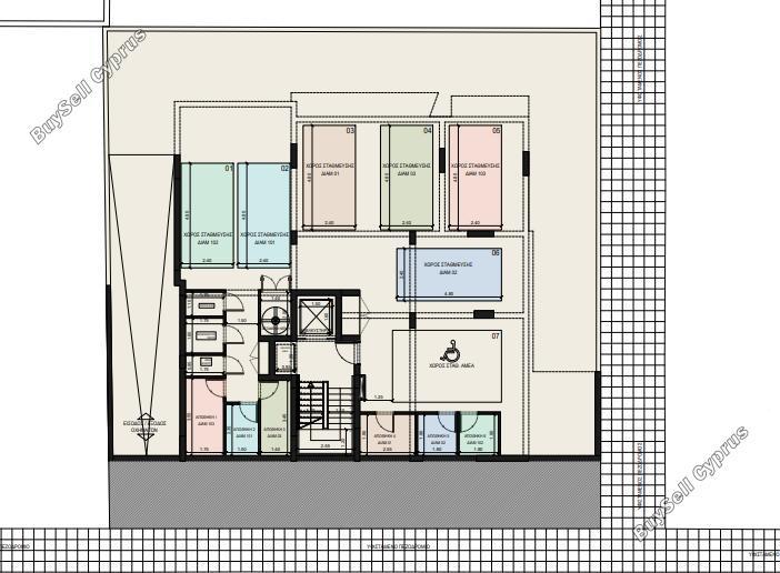 2 bedroom apartment for sale kallithea nicosia 7949101 image 11344236