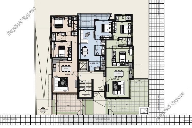 2 bedroom apartment for sale kallithea nicosia 7949101 image 11344237