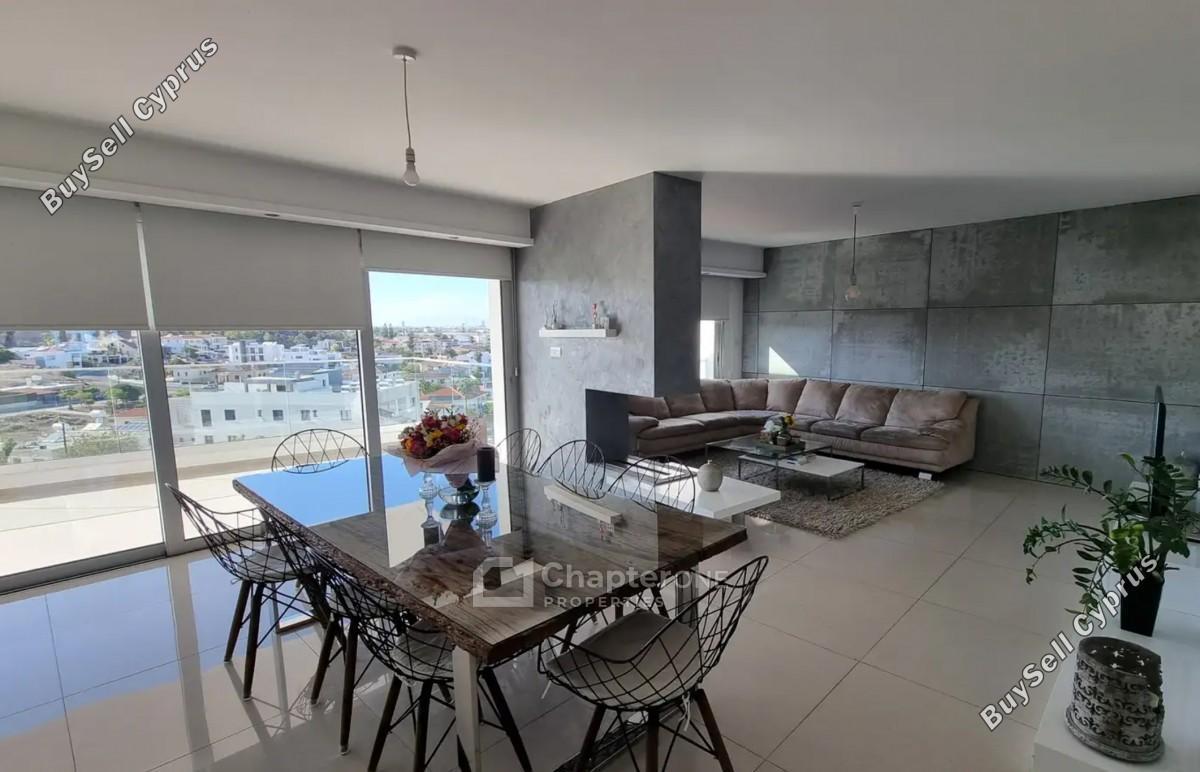 3 bedroom penthouse for sale geri nicosia 8360101 image 15304892