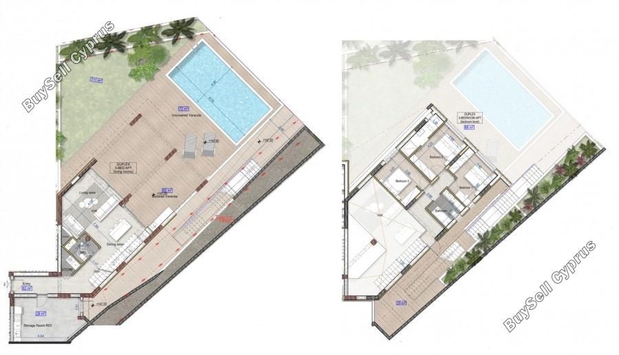 3 bedroom town house for sale agios athanasios limassol 8941101 image 17742352