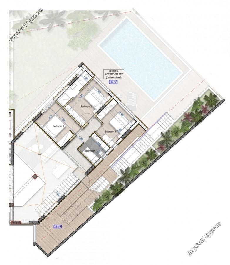 3 bedroom town house for sale agios athanasios limassol 8941101 image 17742356