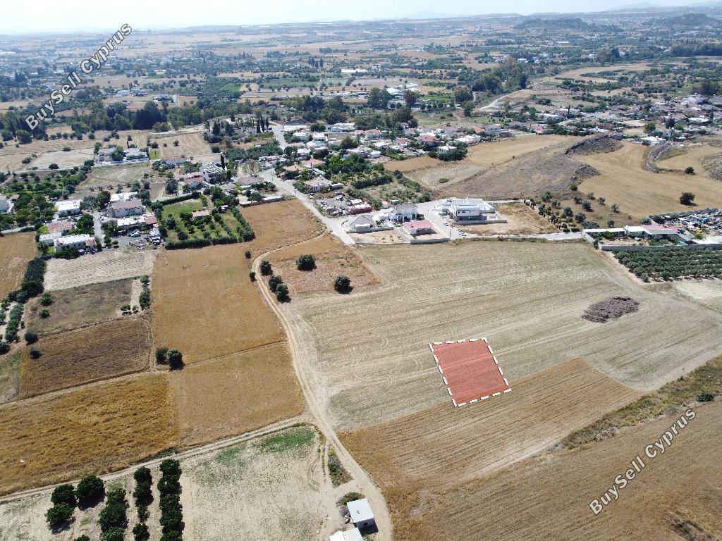 land for sale ergates nicosia 8225101 image 13950969