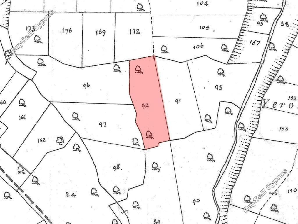 land for sale pachna limassol 8269101 image 13957624
