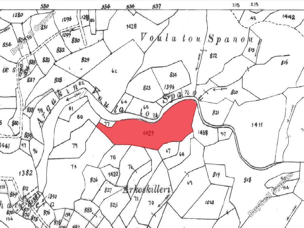 land for sale pomos paphos 946101 image 15599996