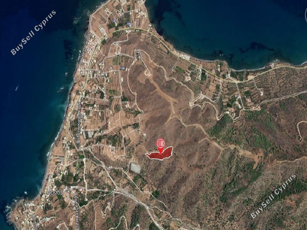 land for sale pomos paphos 946101 image 15599997