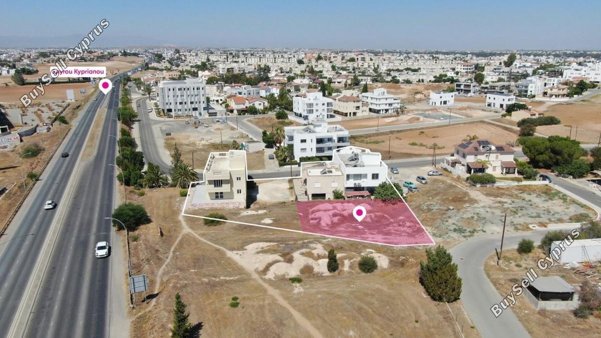 land for sale strovolos nicosia 8629101 image 15865538