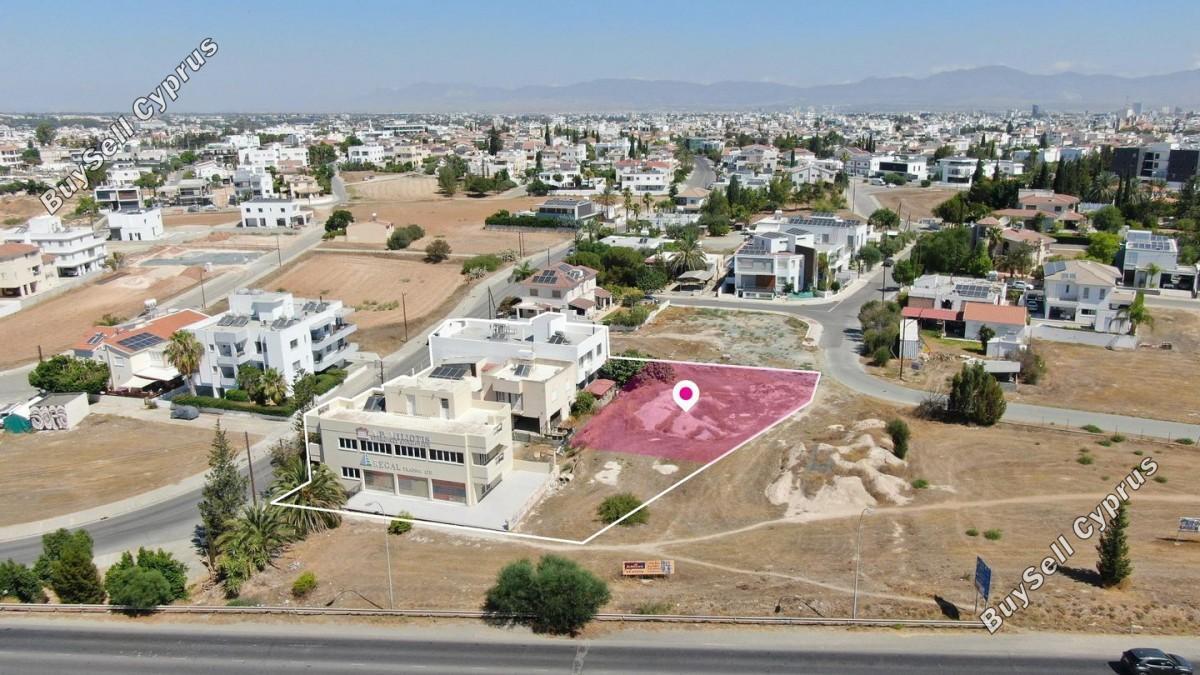 land for sale strovolos nicosia 8629101 image 15865541