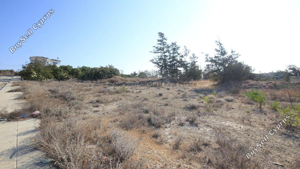 plot for sale ormideia larnaca 7543101 image 9478880