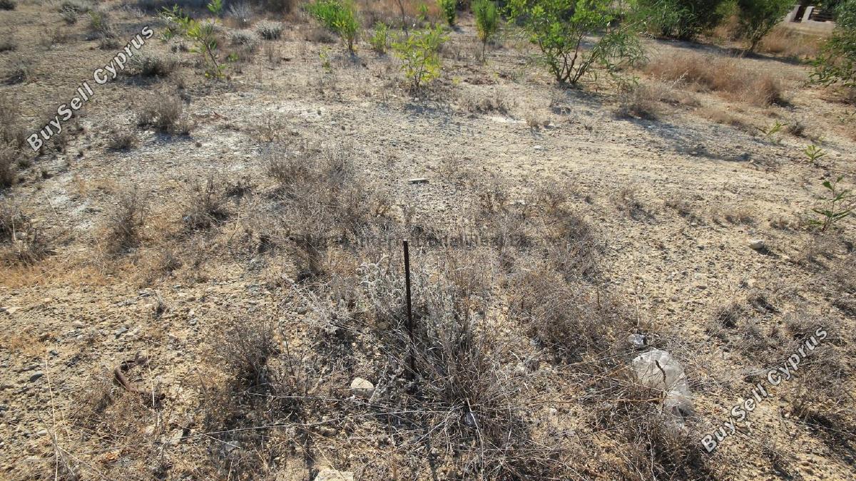 plot for sale ormideia larnaca 7543101 image 9478881