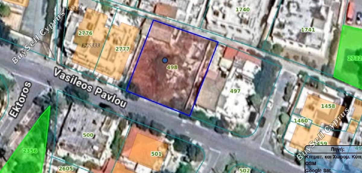 plot for sale pallouriotissa nicosia 7513101 image 14869303