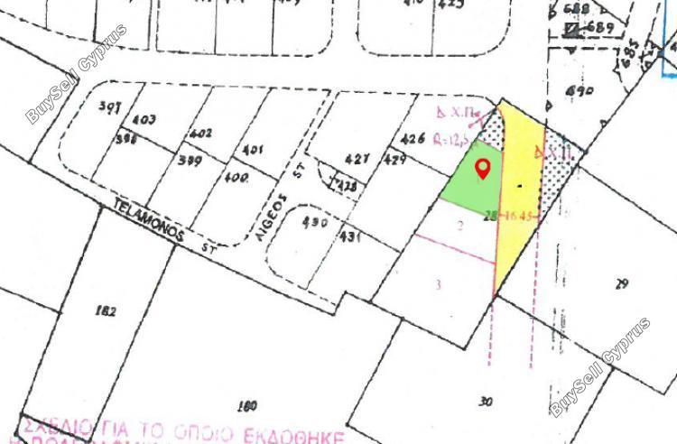 plot for sale pano lakatamia nicosia 1151101 image 5128113