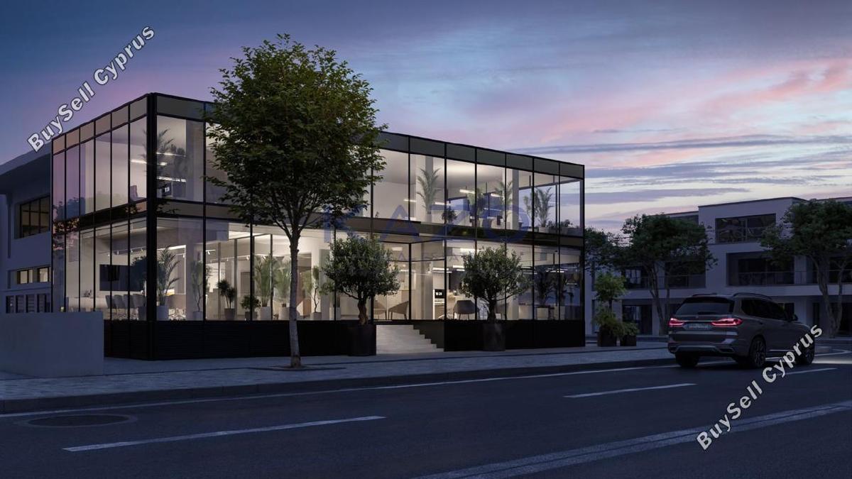 studio commercial building for sale petrou kai pavlou limassol 8081101 image 17424667